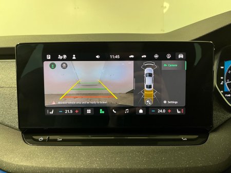 2026 Skoda Octavia - photo 13