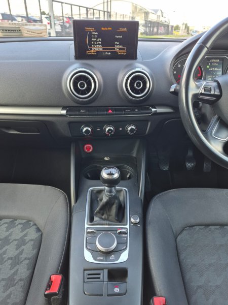 2016 Audi A3 - photo 19