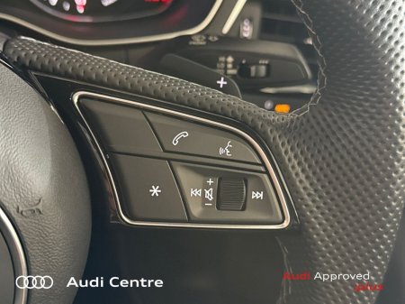 2024 Audi A4 - photo 22
