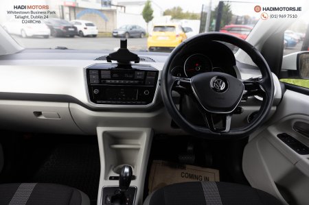 2017 Volkswagen up! - photo 16