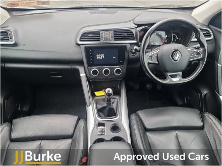 2019 Renault Kadjar - photo 9