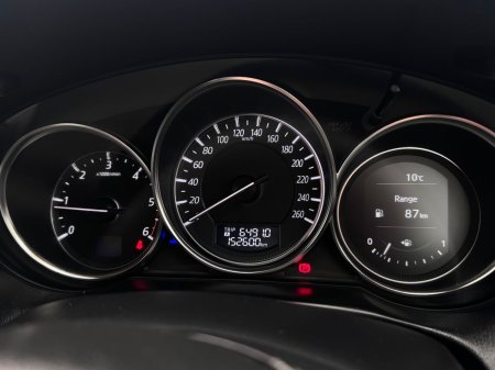 2016 Mazda CX-5 - photo 20