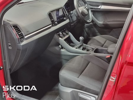 2023 Skoda Karoq - photo 25