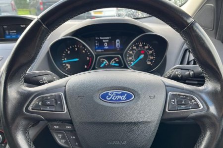 2018 Ford Kuga - photo 12