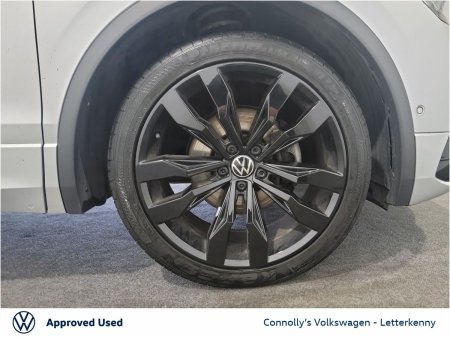 2024 Volkswagen Tiguan - photo 8