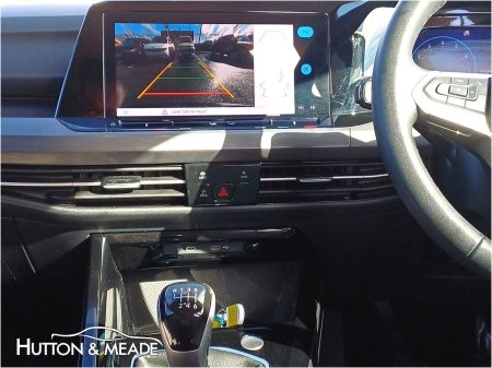 2024 Volkswagen Golf - photo 14