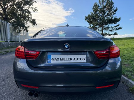 2017 BMW 4-Series - photo 6