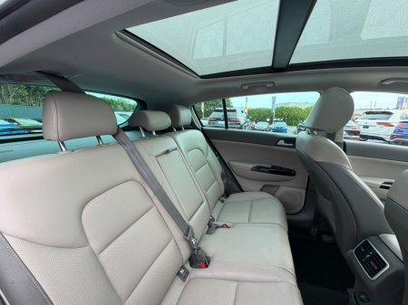 2017 Kia Sportage - photo 33