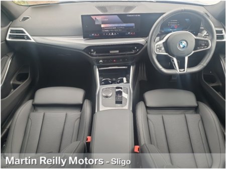 2026 BMW 3-Series - photo 2
