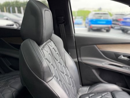 2021 Peugeot 5008 - photo 31