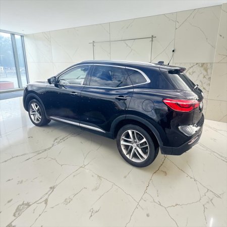 2023 MG HS - photo 18