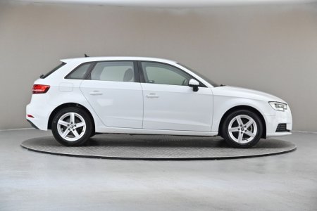 2019 Audi A3 - photo 11