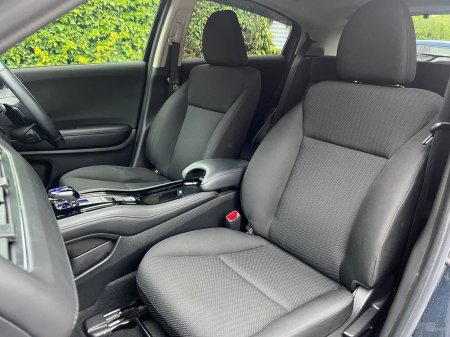 2017 Honda Vezel - photo 6