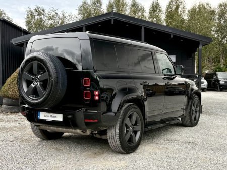 2024 Land Rover Defender - photo 6