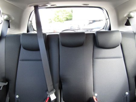 2019 Honda Jazz - photo 19