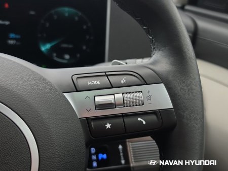 2025 Hyundai Tucson - photo 22