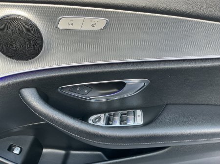 2017 Mercedes-Benz E-Class - photo 10