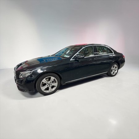 2018 Mercedes-Benz E-Class - photo 8