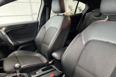 2021 Ford Focus - photo 19