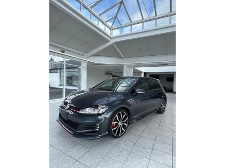 2019 Volkswagen Golf - photo 11
