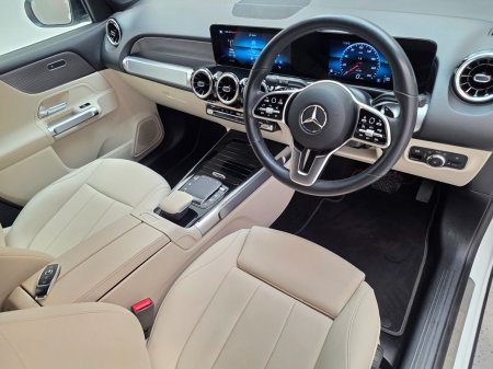 2023 Mercedes-Benz GLB - photo 9