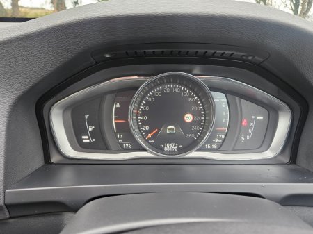 2017 Volvo V60 - photo 36