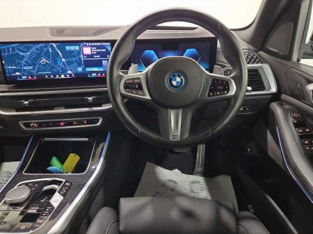 2024 BMW X5 - photo 5