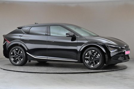 2025 Kia EV6 - photo 12