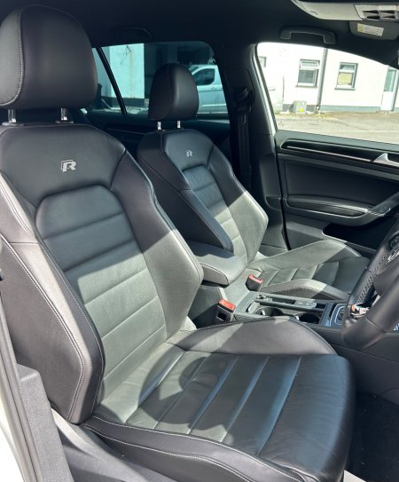 2016 Volkswagen Golf - photo 16