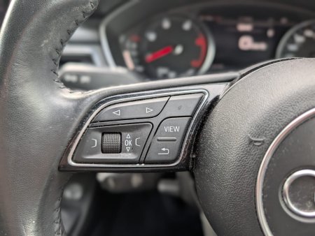 2017 Audi A5 - photo 17