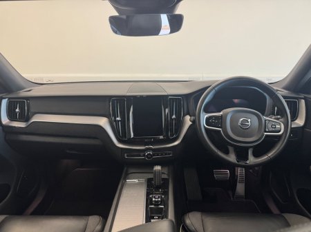 2022 Volvo XC60 - photo 11
