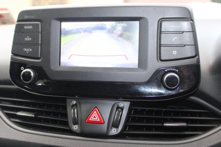 2017 Hyundai i30 - photo 10