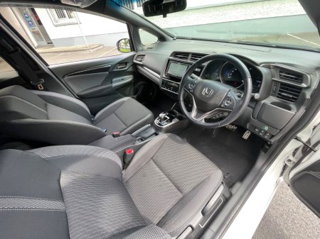 2019 Honda Fit - photo 18