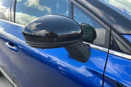 2024 Renault Captur - photo 25
