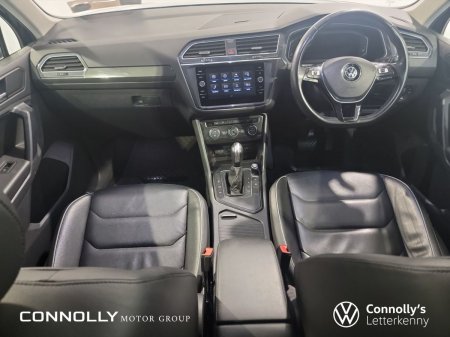 2019 Volkswagen Tiguan - photo 4