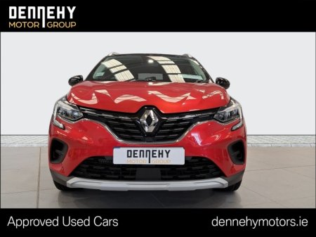 2020 Renault Captur - photo 9