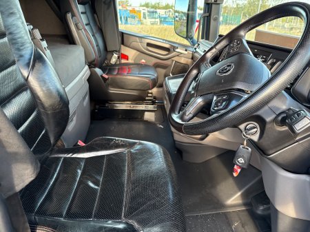 2018 Scania S580 - photo 14