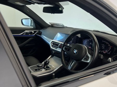 2023 BMW 4-Series - photo 28