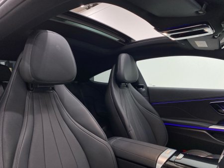 2026 Mercedes-Benz CLE - photo 19