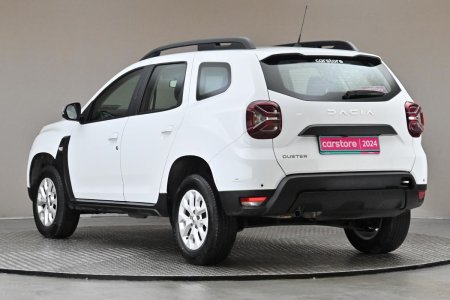 2024 Dacia Duster - photo 6