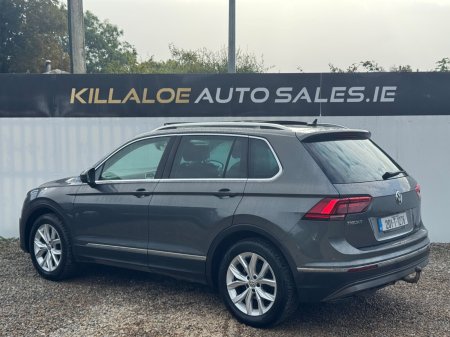2020 Volkswagen Tiguan - photo 6