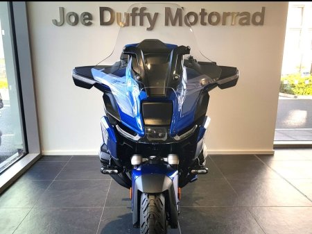 2025 BMW R 1300 RT - photo 3