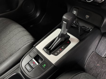 2023 Honda Fit - photo 10