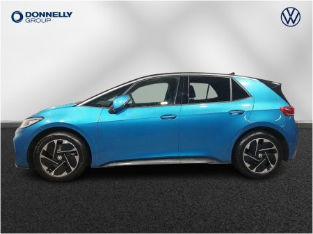 2026 Volkswagen ID.3 - photo 15