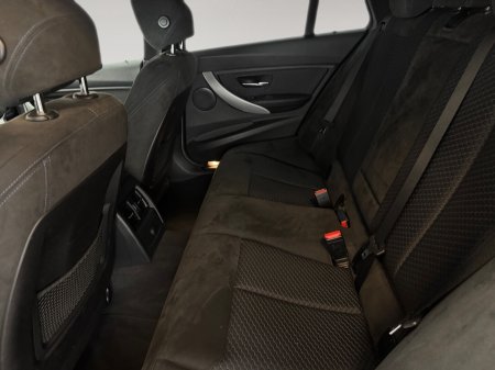 2015 BMW 3-Series - photo 16