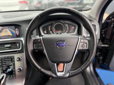 2018 Volvo S60 - photo 20