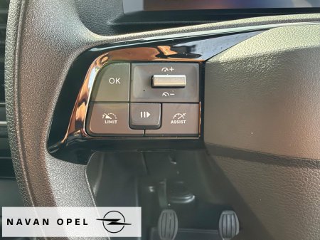 2025 Opel Vivaro - photo 15