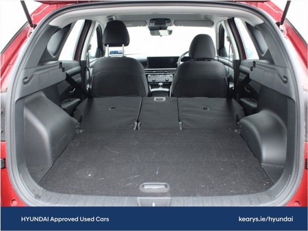2025 Hyundai Tucson - photo 10