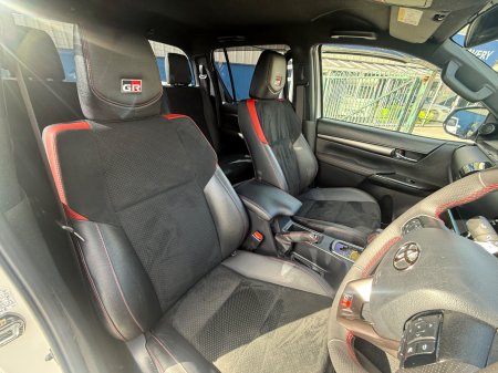 2023 Toyota Hilux - photo 12