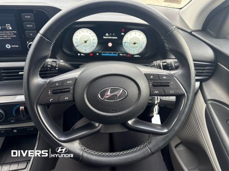 2022 Hyundai i20 - photo 16